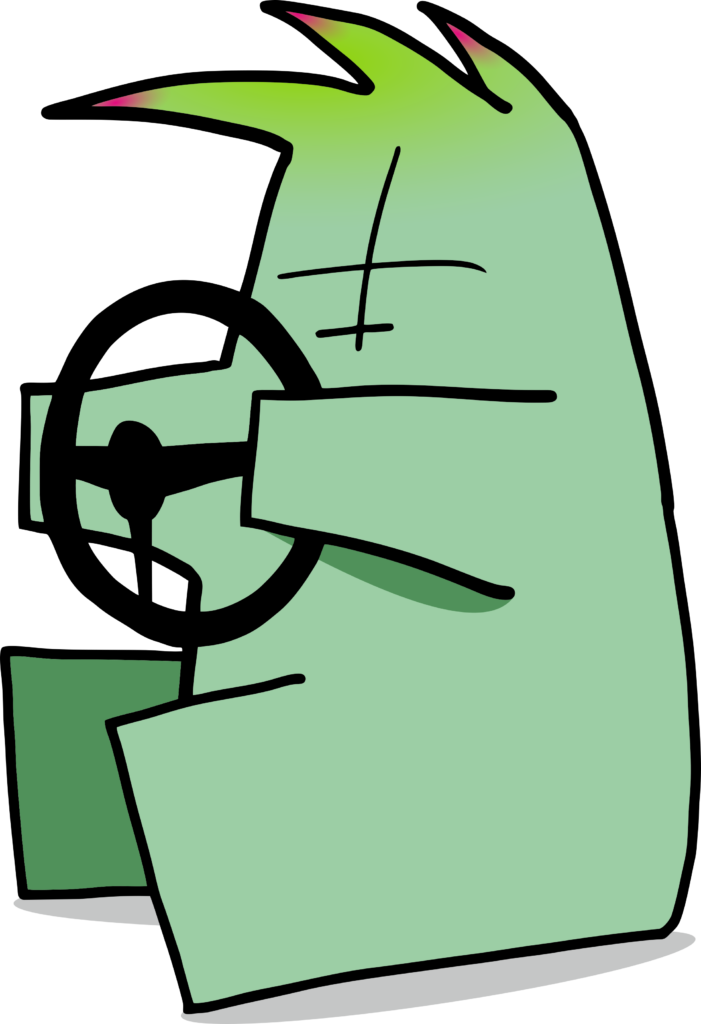 Marquages de Véhicules