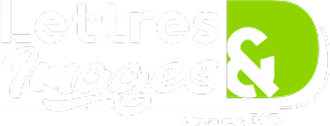 logo lettres images