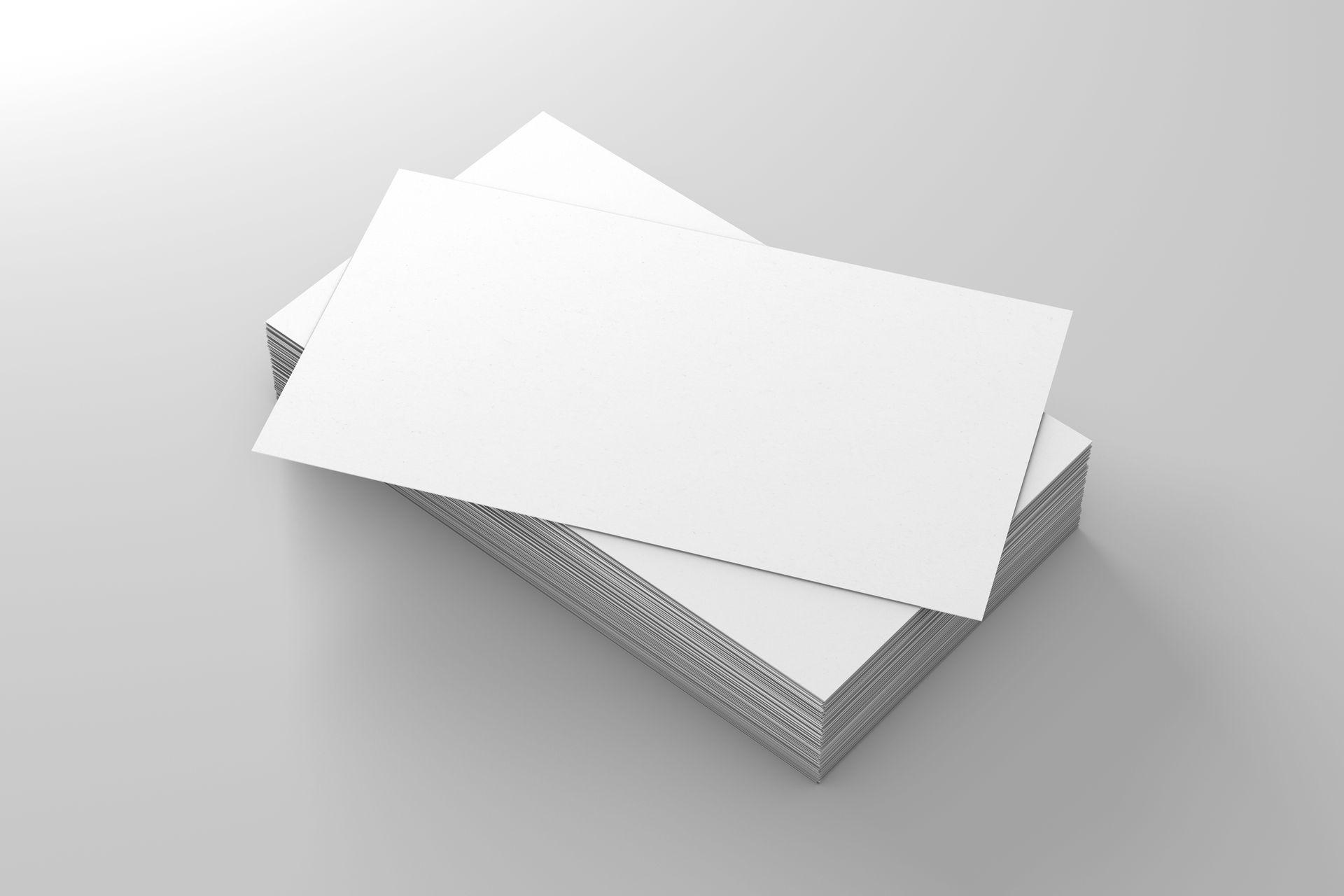 Comment créer une carte de visite et que mettre